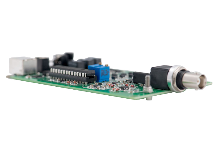 LCR Meter Impedance Analyzer OEM embedded version - board only