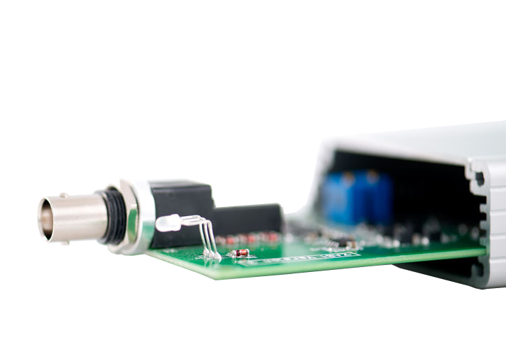 LCR Meter SinePhase Impedance Analyzer OEM embedded version in case